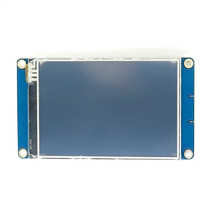 Nextion Základní LCD Displej Generic 2.4