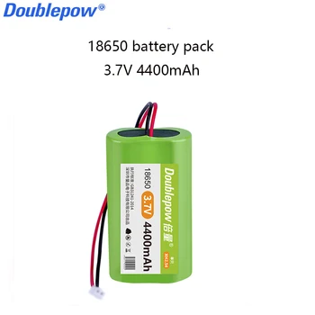 3.7 V 18650 lithium baterie 4400/6000/10500mAh Dobíjecí baterie,monitorovací zařízení, Bluetooth Reproduktor,rada pro ochranu