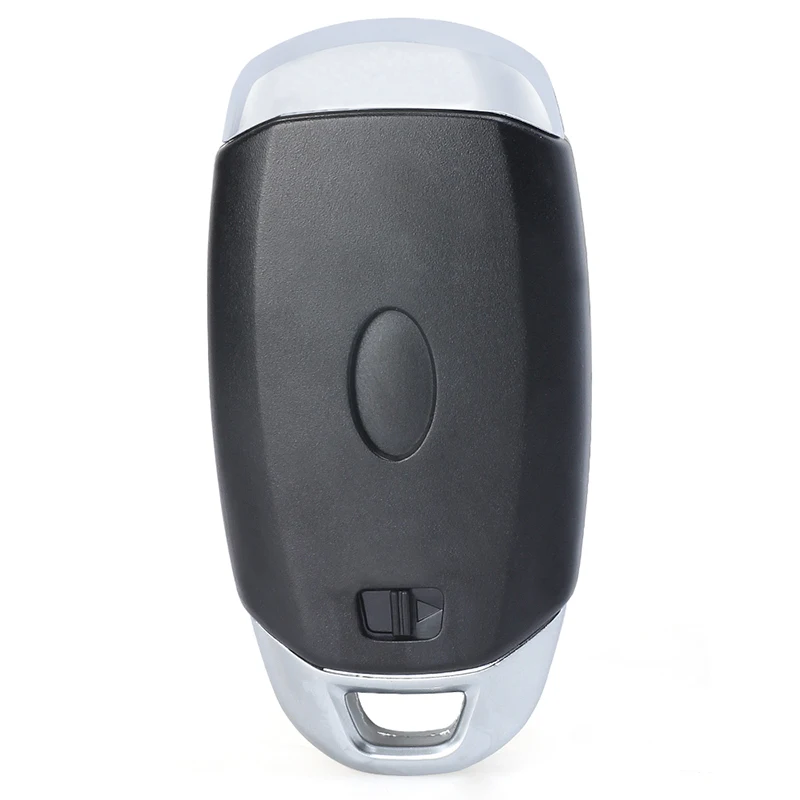 KEYECU OEM Keyless Go Smart Remote Klíč S 3 Tlačítky, 433 mhz NCF29A3X Čip pro Hyundai Santa Fé 2018 2019 2020 Fob 95440-S1100 Obrázek 1