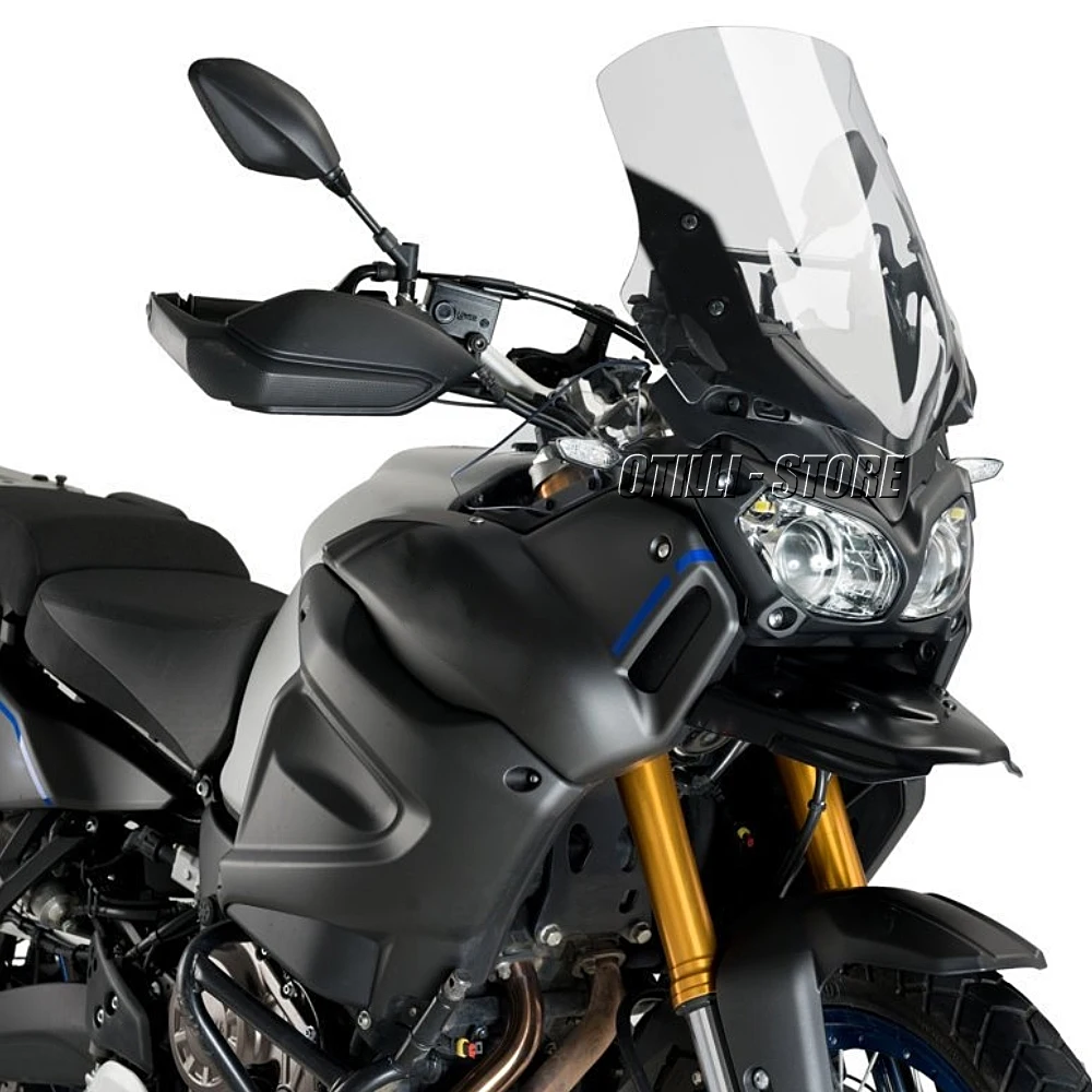 2021 2020 - 2014 Motocykl Handguard Windshied krytka Boční Panely Vítr Deflektor Pro Yamaha XT1200Z Super Tenere XT 1200Z Obrázek 2