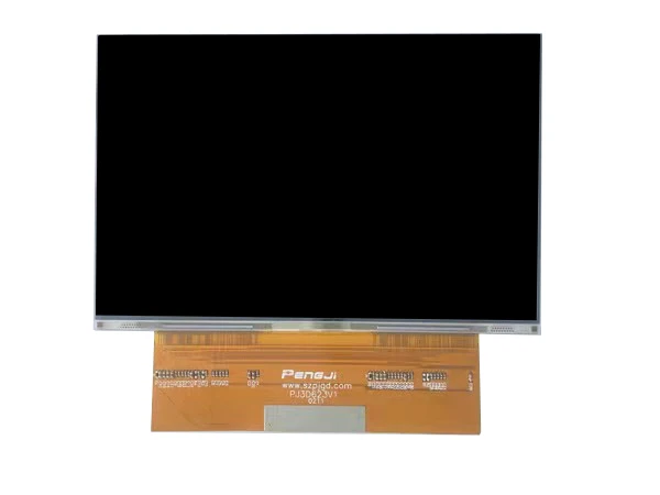 6.23 Palcový 4k Mono LCD Displej s Rozlišením 3840 x 2400 LCD Displej Pro 3D tiskárnu Obrázek 1