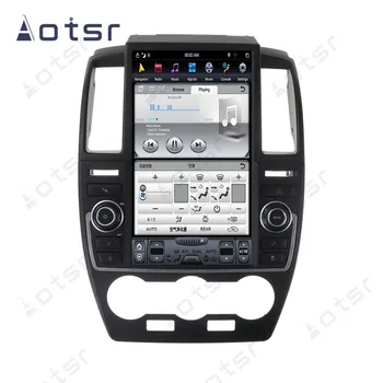 Android Pro Land Rover LR2 Freelander 2 2006 - 2015 Tesla Obrazovce Auto Rádio S Bluetooth GPS Carplay Centrální Multimediální Přehrávač