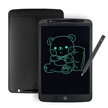 Děti Psaní, Kreslení Tablet Rady Dětí Graffiti Skicák Hračky LCD Rukopis Tabule Kouzelná Kreslící Tabule Dárky