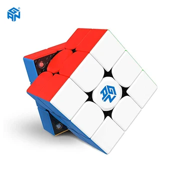 gan 356 xs magnetický rychlost magic cube GAN 356 X profesionální Magico cubos gan 356 X magnety puzzle gan 356 X S Gan kostka