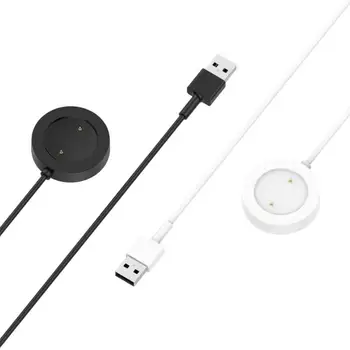 Magnetická Nabíječka pro Xiaomi Haylou RS3 Chytré Hodinky, Nabíjecí Kabel LS04 Nabíjecí Základna pro Xiaomi Haylou RS3