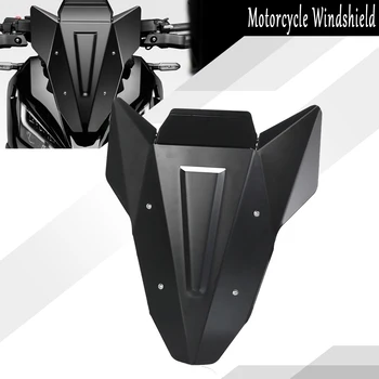 Motocyklové Příslušenství, Sklo Pro Honda X-ADV 750 XADV XADV750 2021 2022 přední Sklo Hliníkové Vítr Štít Deflectore xadv 21-22