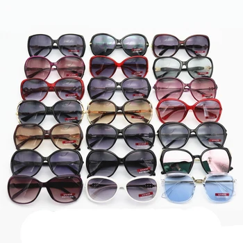 Odbavení Výrobků, Sluneční Brýle, Ženy, Brýle Rám Muži Sluneční Brýle Ženské Odstíny Gafas De Sol