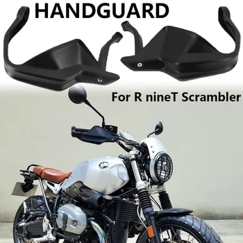Pro BMW R nineT Scrambler moto Příslušenství Handguard Štít sklo krytka pro Brzdovou Páčku Spojky Protector