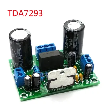 TDA7293 TDA7294 Digitální Audio Zesilovač jednokanálový AMP Představenstva AC 12V-32V 100W