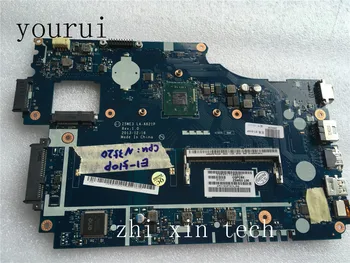 yourui Pro základní deska Acer aspire E1-510 s CPU N3520u Z5WE3 LA-A621P DDR3 Vyzkoušet všechny funkce